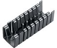 Heat Sink Black Anodised 16K/W 38.1x14.5x12.7mm