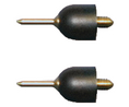 Replacement probe tip PU=Pack of 2 pieces