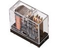 Effektrelä för kretskort G2R 1NO 16A DC 24V 1.1kOhm