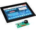 Multifunction 10" TFT display 10 " 1280 x 800