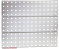 Tool Wall Panel, 520mm x 11mm x 440mm