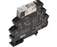 Relay Module 2CO AC / DC 230V 230V 8A Tension Clamp Terminal TERMSERIES
