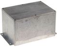 Flange housing 455 171.8x120.8x105.7mm Aluminium Alloy Plain Aluminium IP54
