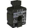 Virta-anturit 1kHz 50A 28V 800ms IP20 DIN-kiskoasennus T201