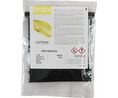 Black Epoxy Resin, Packet, Liquid, 250g, Black / Clear to Light Brown