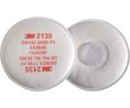 Particulate Filter PK20 10 Pairs, P3 R