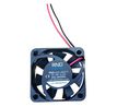 Axiale ventilator DC 40x40x10mm 24V 20.8m³/h