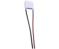 Peltier Element 8.2W 3.9A 4.1V, 15x15mm