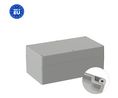 Plastic Enclosure Universal 200x360x149.5mm Grey ABS IP66