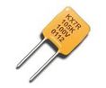Multilayer Ceramic Capacitors MLCC - Leaded 630V 4700pF X7R 10% LS=5.08mm, 10 ST