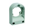 Fan Holder, Light Grey, 10 ST