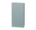 Universal Housing 600x310x110mm Aluminium Grey IP66 / IP67 / IP68
