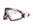 Safety Goggles, 2890 Series, Clear, Polycarbonate (PC)