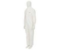 White Coverall, L