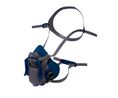 Reusable Half Face Mask, Medium