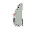 Interrupteur pour panneau de distribution 16 A 415V 2NO Montage direct