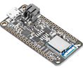 Feather nRF52 Bluefruit LE