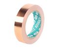 Copper Foil Tape, Roll of 33 Metres