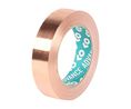 Copper Foil Tape, Roll of 33 Metres