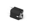 Puhelimen ääniliitin, Juottaminen, Naarasliitin, Stereo, Suora, 3.5 mm