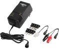 Battery Pack Charger for NiMH / NiCd Batteries, 800mA
