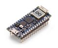 Arduino Nano RP2040 Connect with Headers