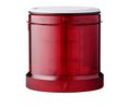 Light Module Red 330mA 250V Eco-Modul 60 IP66 Screw Terminal 76mm