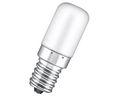 LED Bulb 1.8W 230V 2700K 130lm E14 18mm