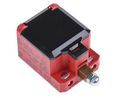 AG C2 Series Plunger Interlock Switch, NO/NC, IP20, Glass Reinforced Plastic (GRP) Housing