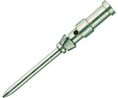 Crimp Contact, Plug, 10A, 18AWG, Pack of 5 pieces
