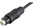 Binder Circular Connector, 4 Contacts, Cable Mount, Micro Connector, Plug, Male, IP67, 420 Series