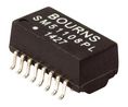 LAN Transformer SMD, 1:1, 350mA, 350uH