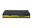 Serial Device Server with Interchangeable Adapters, 100Mbps, Serial Ports - 4, RS422 / RS485