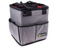 CK Polyester Tool Bag with Shoulder Strap 250mm x 250mm x 275mm