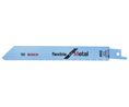 Reciprocating Saw Blade for Metal 150mm