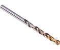 Dormer A002 Series HSS-TiN Twist Drill Bit, 6mm Diameter, 93 mm Overall