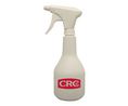 Dispenser Bottle, Spray, 500ml, White