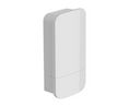 Outdoor Plastic Enclosure, Watertight / IoT, 74, 75x140x35mm, White, ASA, IP44