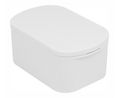 Plastic Enclosure, Wall Mount / IoT, 99, 45x70x32mm, White, ASA, IP40