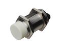 Capacitive Sensor with IO-Link 25mm 200mA 50Hz 40V Non Flush Mount IP60 / IP67 / IP68 / IP69K Connector, M12, 4-Pin CA30
