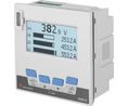 3-fas effektanalysator Digital IP20 / IP51 5 A WM15