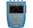 Handheld Oscilloscope, 4x 300MHz, 2.5GSPS