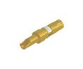 Suuren tehon liitin, Naarasliitin, 20A, 12 ... 14AWG, Juotosholkki