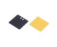 Heating Foil, 25 x 25mm, 48V, Square