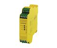 PCB Safety Relay YRB, 3NO + 1NC, 24V, 6A