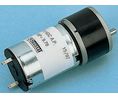 Brushed Geared, 3 W, 24 V dc, 50 Ncm, 140 rpm, 5mm Shaft Diameter