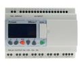 Crouzet Millenium 3 Series Logic Module, 230 V ac Supply, Relay Output, 16-Input, Digital Input