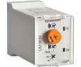 Multifunktions-Zeitrelais 240V 2.5kVA 1 Wechsler Pins 10d Syr Line IP40