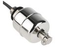 Cynergy3 Level Switch Float Switch, Vertical, Stainless Steel Body