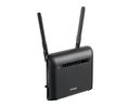 4G LTE-router, 1.2Gbps, 802.11ac/n/g/b